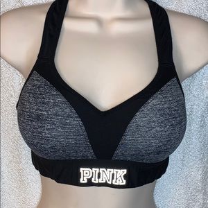 Pink Victoria’s Secret Sports Bra ❤️